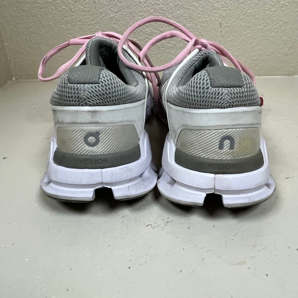 On Running Helion Cloudtec Runner Shoe - Size 9.5 - image 6